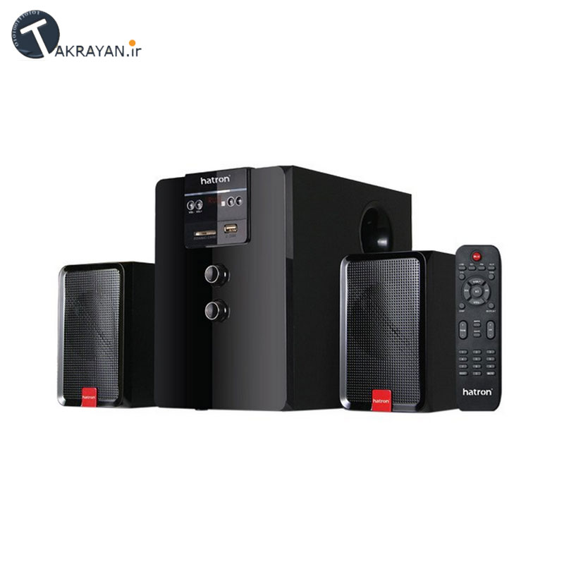 Hatron HSP265 Speaker